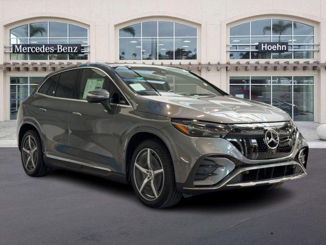 new 2025 Mercedes-Benz EQE 350 car, priced at $87,575