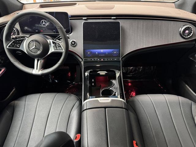 new 2025 Mercedes-Benz EQE 350 car, priced at $87,575