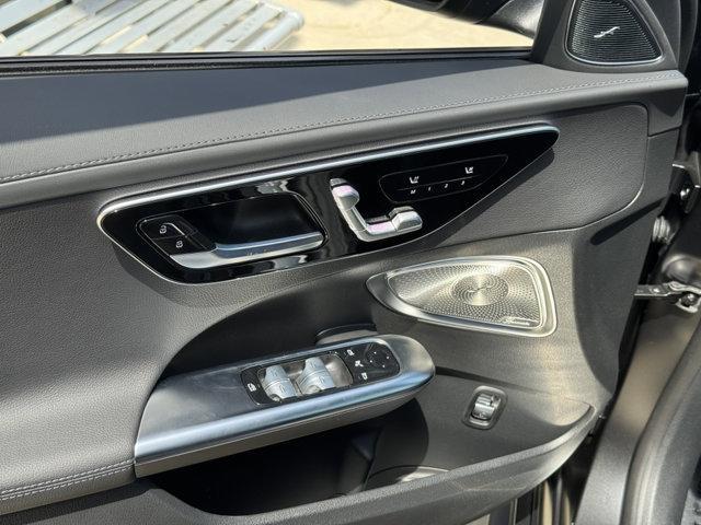 new 2025 Mercedes-Benz C-Class car, priced at $63,205