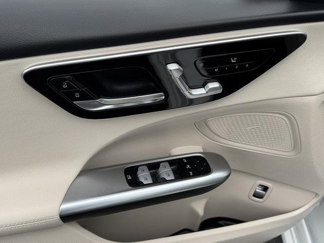 new 2025 Mercedes-Benz C-Class car, priced at $50,625