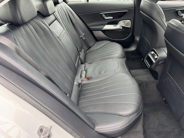 new 2026 Mercedes-Benz E-Class car, priced at $77,800