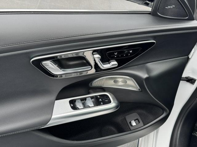 new 2026 Mercedes-Benz E-Class car, priced at $77,800