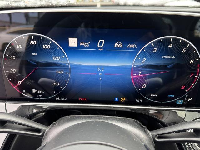 new 2026 Mercedes-Benz E-Class car, priced at $77,800