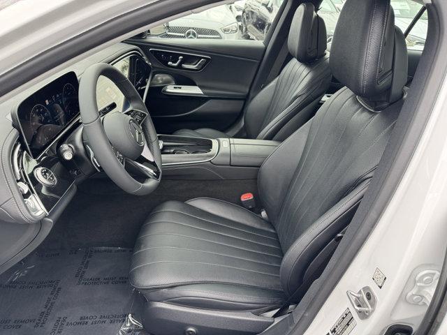 new 2026 Mercedes-Benz E-Class car, priced at $77,800