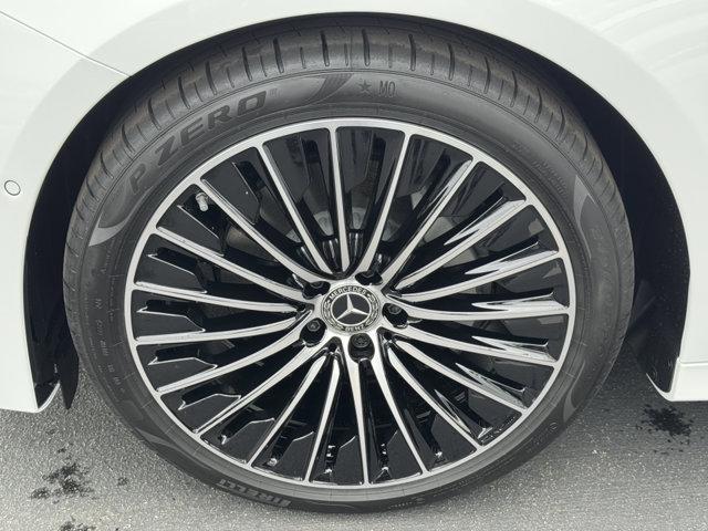 new 2026 Mercedes-Benz E-Class car, priced at $77,800