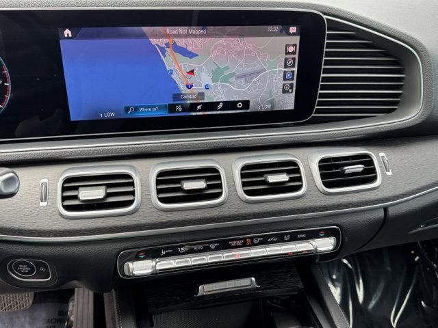 used 2022 Mercedes-Benz GLE 350 car, priced at $44,995