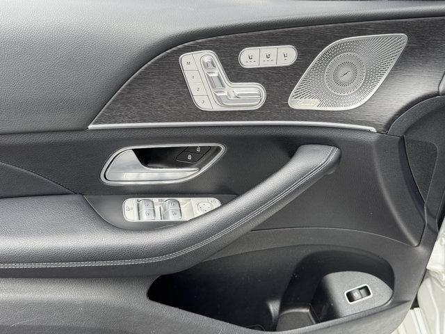 used 2022 Mercedes-Benz GLE 350 car, priced at $44,995