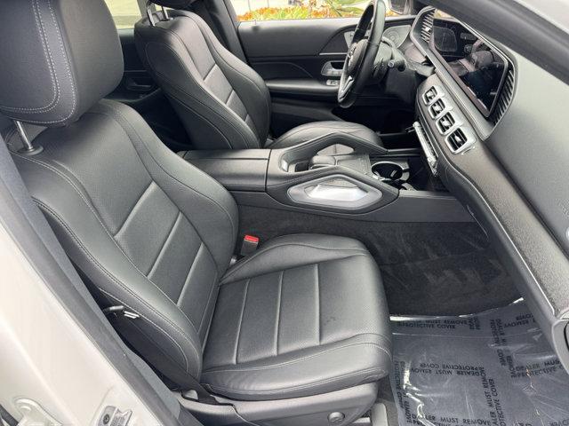 used 2022 Mercedes-Benz GLE 350 car, priced at $44,995