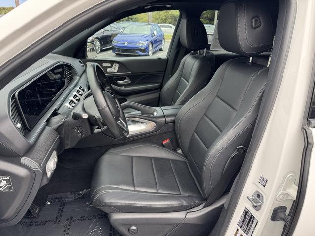 used 2022 Mercedes-Benz GLE 350 car, priced at $44,995