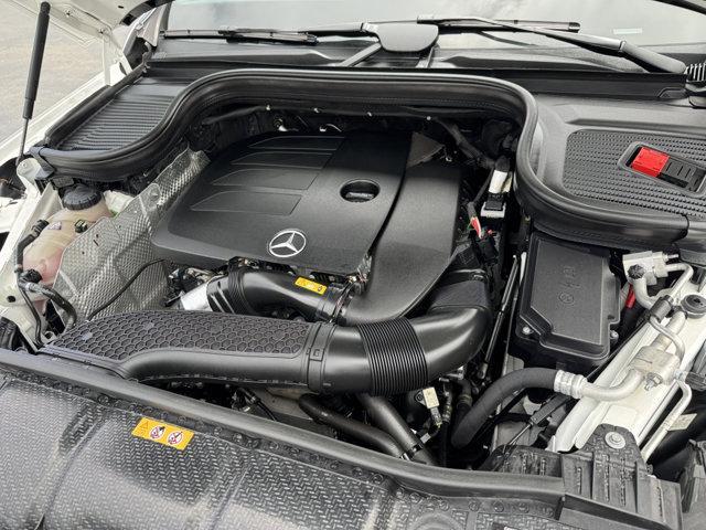 used 2022 Mercedes-Benz GLE 350 car, priced at $44,995