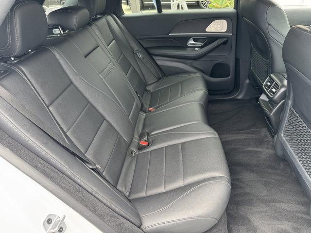 used 2022 Mercedes-Benz GLE 350 car, priced at $44,995