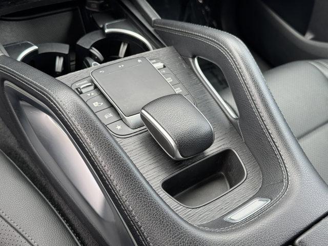 used 2022 Mercedes-Benz GLE 350 car, priced at $44,995