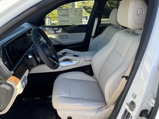new 2026 Mercedes-Benz GLE 350 car, priced at $70,575