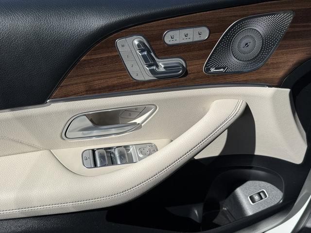 new 2026 Mercedes-Benz GLE 350 car, priced at $70,575