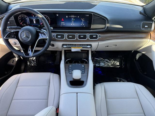 new 2026 Mercedes-Benz GLE 350 car, priced at $70,575