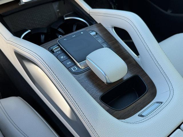 new 2026 Mercedes-Benz GLE 350 car, priced at $70,575