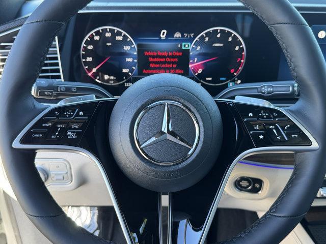 new 2026 Mercedes-Benz GLE 350 car, priced at $70,575