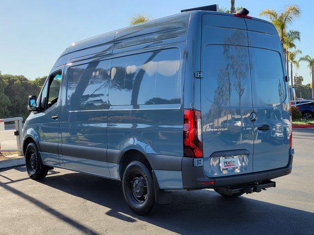 new 2024 Mercedes-Benz Sprinter 2500 car, priced at $68,663