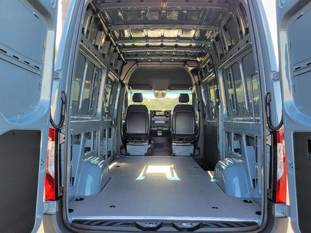 new 2024 Mercedes-Benz Sprinter 2500 car, priced at $68,663