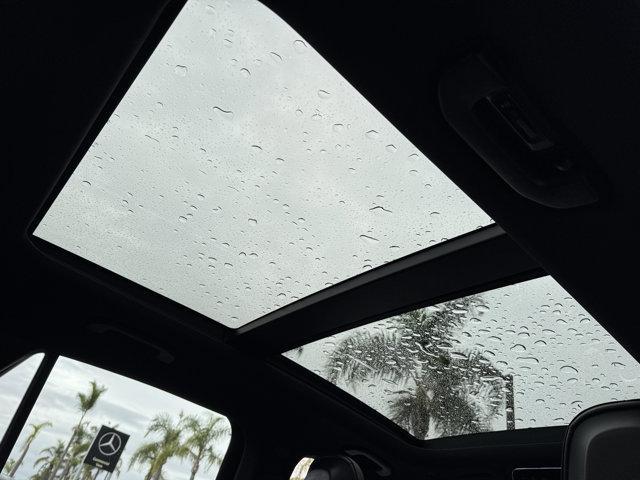 new 2026 Mercedes-Benz AMG GLC 43 car, priced at $82,370