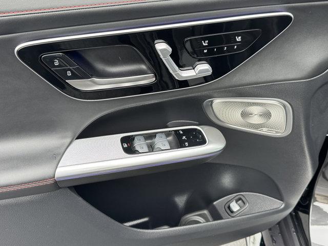 new 2026 Mercedes-Benz AMG GLC 43 car, priced at $82,370