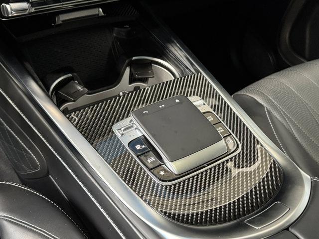new 2025 Mercedes-Benz G-Class car, priced at $182,500