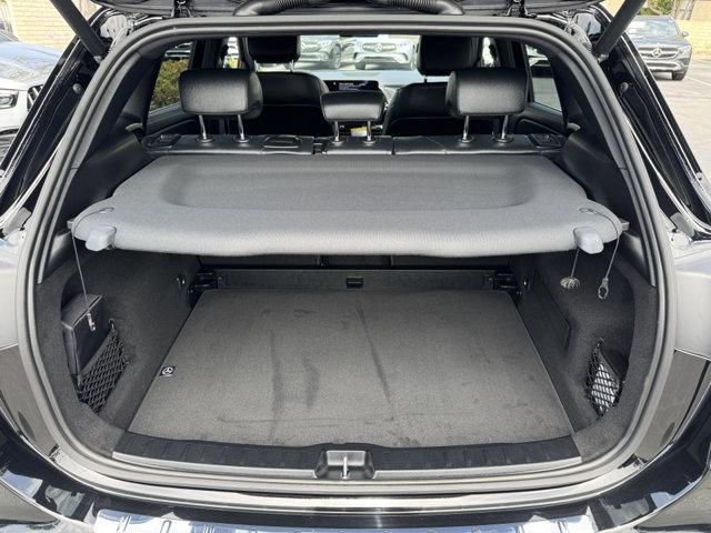 new 2025 Mercedes-Benz GLA 250 car, priced at $47,295