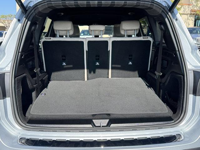 new 2026 Mercedes-Benz GLB 250 car, priced at $51,065