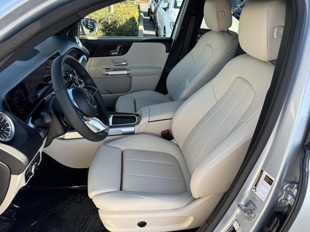 new 2026 Mercedes-Benz GLB 250 car, priced at $51,065