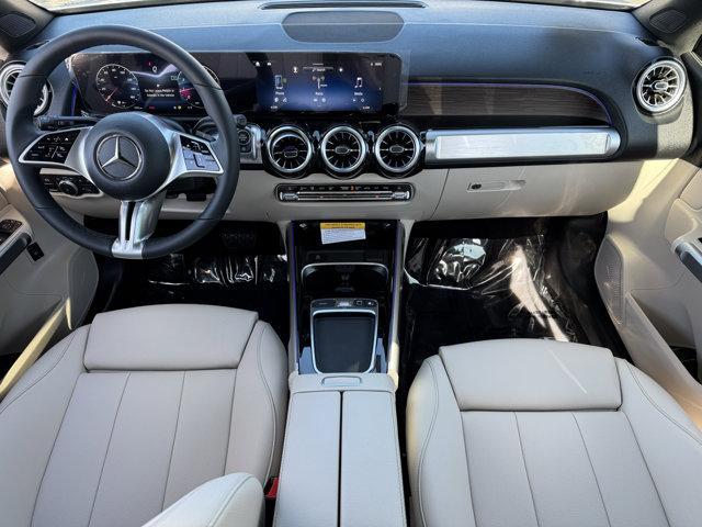 new 2026 Mercedes-Benz GLB 250 car, priced at $51,065
