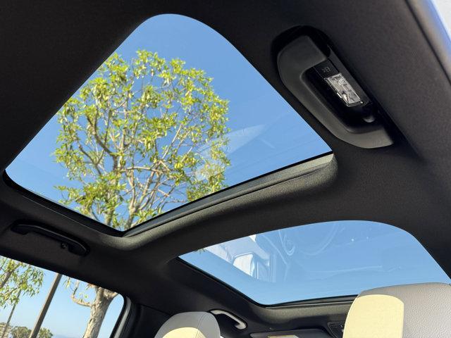 new 2026 Mercedes-Benz GLB 250 car, priced at $51,065