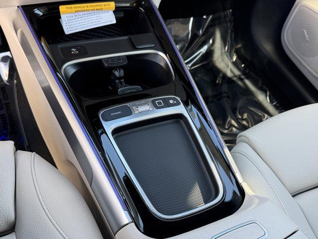 new 2026 Mercedes-Benz GLB 250 car, priced at $51,065