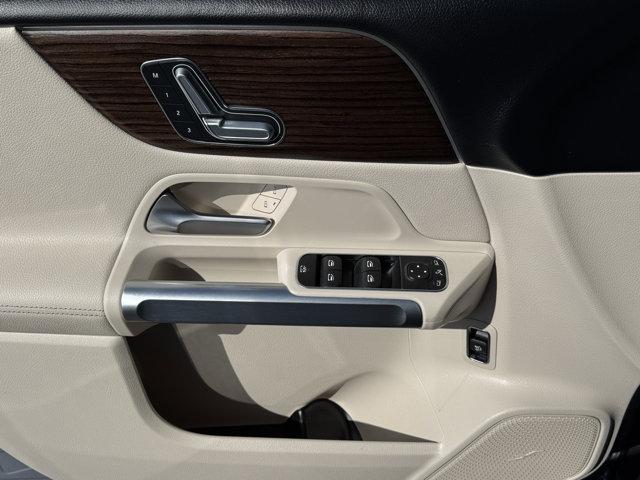 new 2026 Mercedes-Benz GLB 250 car, priced at $51,065