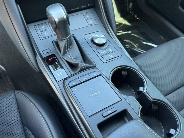used 2024 Lexus IS 350 car, priced at $43,995