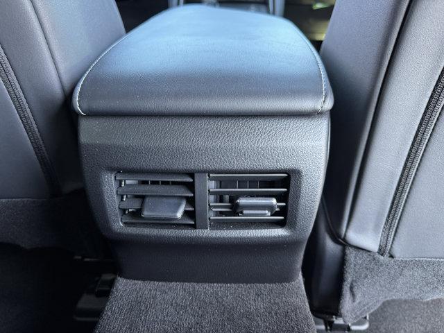 used 2024 Lexus IS 350 car, priced at $43,995