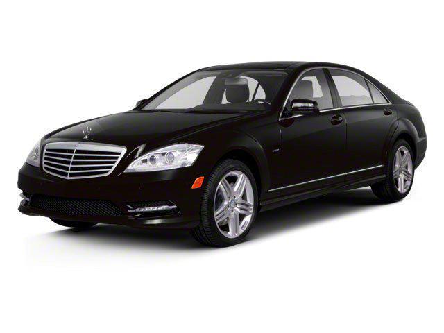 used 2013 Mercedes-Benz S-Class car, priced at $15,995