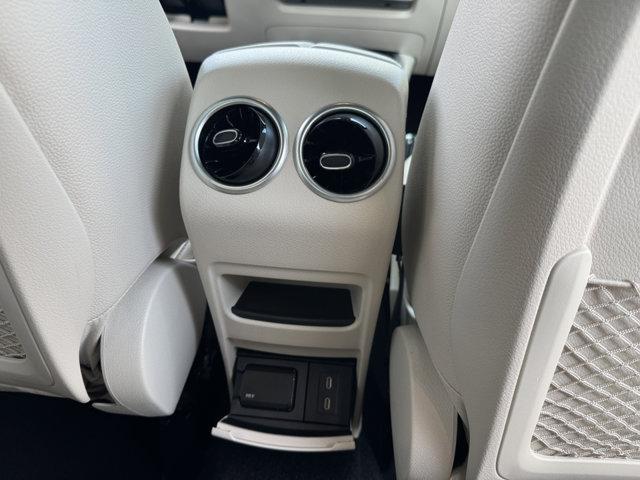 used 2025 Mercedes-Benz GLA 250 car, priced at $38,995