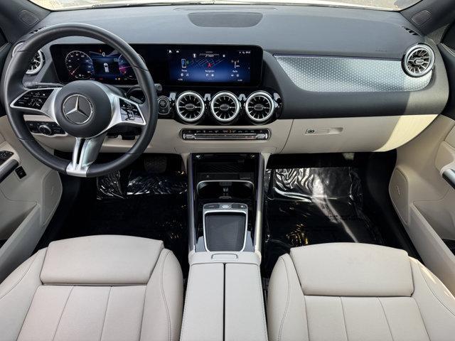 used 2025 Mercedes-Benz GLA 250 car, priced at $38,995
