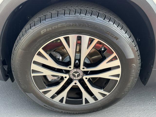 used 2025 Mercedes-Benz GLA 250 car, priced at $38,995