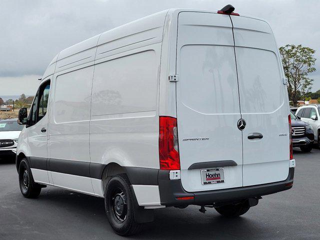 new 2024 Mercedes-Benz Sprinter 2500 car, priced at $62,603