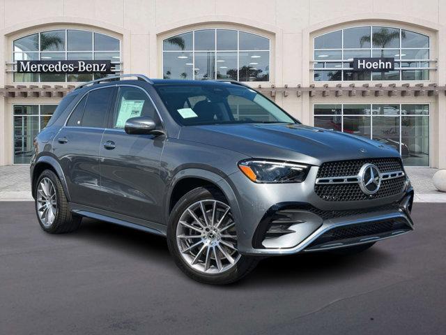 new 2025 Mercedes-Benz GLE 350 car, priced at $72,095