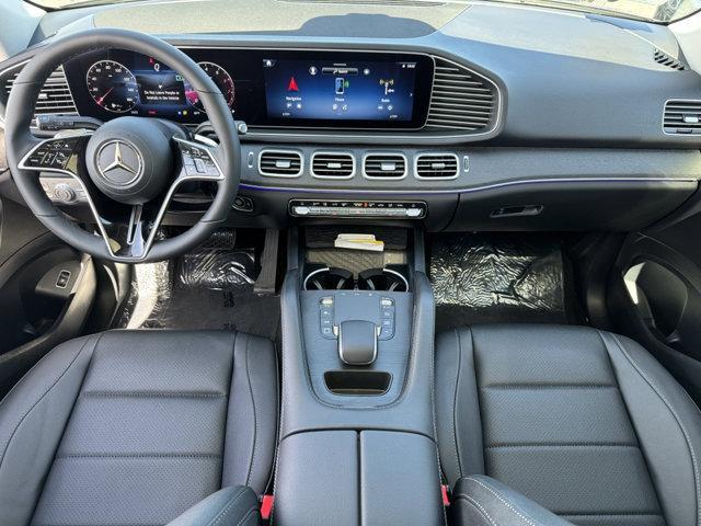 new 2025 Mercedes-Benz GLE 350 car, priced at $72,095