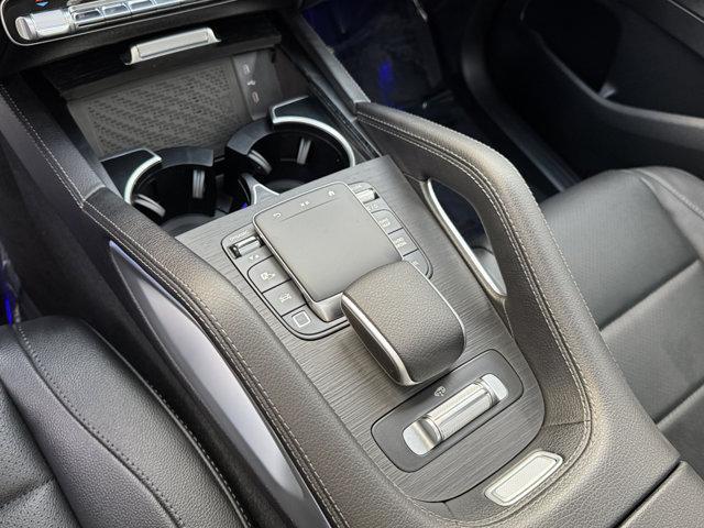 new 2025 Mercedes-Benz GLS 450 car, priced at $108,830