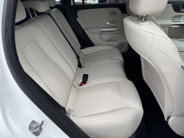 new 2025 Mercedes-Benz GLA 250 car, priced at $45,845