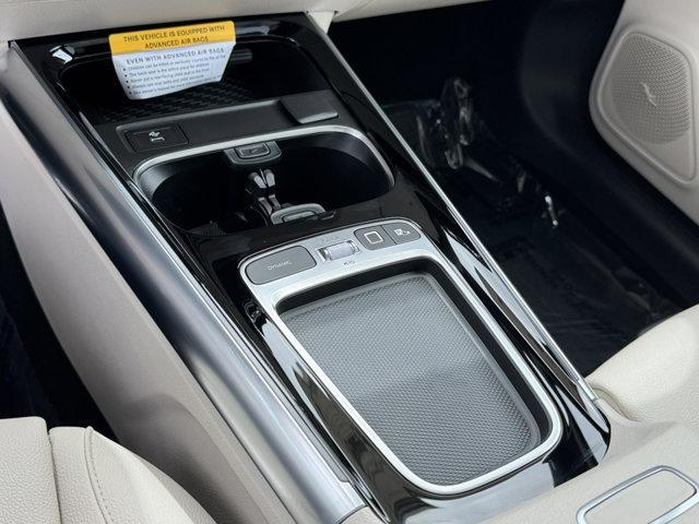 new 2025 Mercedes-Benz GLA 250 car, priced at $45,845