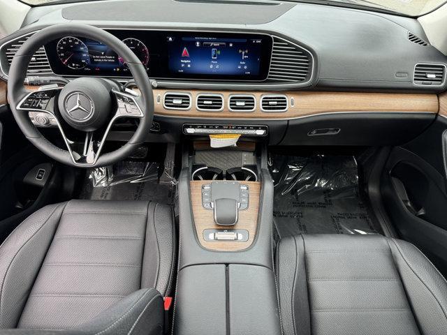 new 2026 Mercedes-Benz GLS 450 car, priced at $97,005