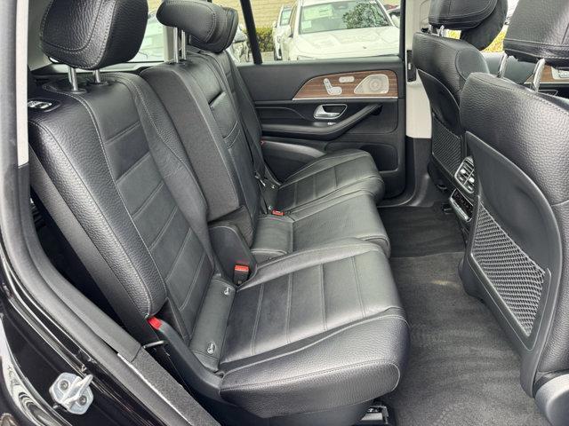 new 2026 Mercedes-Benz GLS 450 car, priced at $97,005