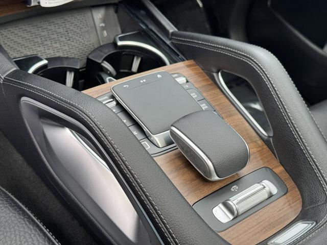 new 2026 Mercedes-Benz GLS 450 car, priced at $97,005