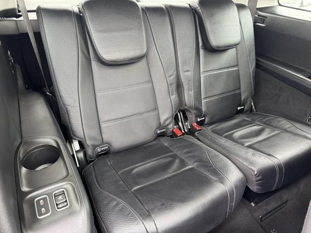 new 2026 Mercedes-Benz GLS 450 car, priced at $97,005