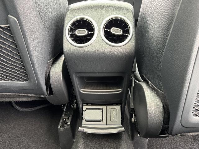 used 2025 Mercedes-Benz GLA 250 car, priced at $39,995